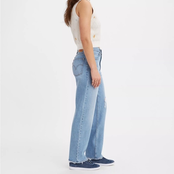 LEVI’S 94 Baggy Jean - Picture 3 of 12